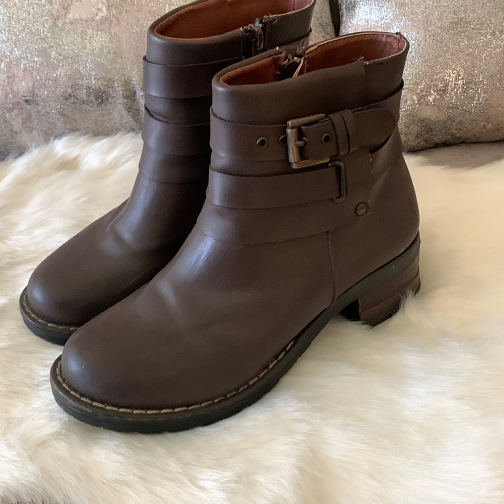 Really cute boots